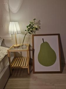 토끼 스테이 Rabbit Studio Seoul Natl Uni Station