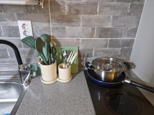 토끼 스테이 Rabbit Studio Seoul Natl Uni Station