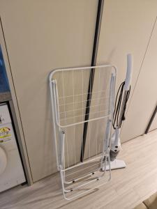 토끼 스테이 Rabbit Studio Seoul Natl Uni Station