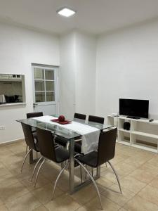 Departamento en Microcentro