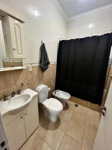 Departamento en Microcentro