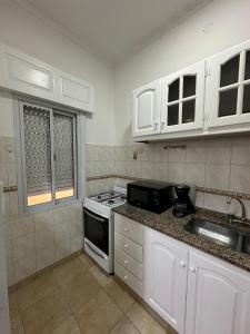 Departamento en Microcentro