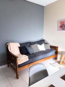 Departamento temporal Mariano