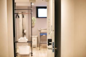 DJX1F 2 minutes from the subway station