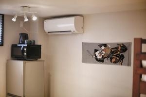 DJX1F 2 minutes from the subway station