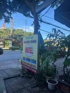Thanh Binh Hotel