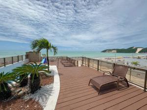 BemStays Mirador Ponta Negra