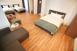 DJX2F Asakusa Walking Circle 2F , 2 minutes to subway, convenient transportation, direct access to Ginza, Ueno, cozy and comfortable