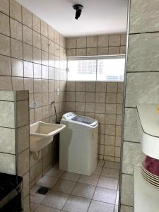 Classic central apartment