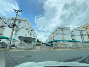 Classic central apartment