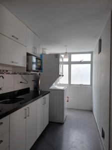 Apartamento en condominio cerca a Plaza Norte