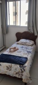 Apartamento Compartilhado HOSTESS