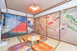 EMA201 5min Yamanote MAX7 Direct Shibuya Shinjuku