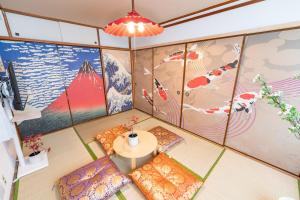 EMA201 5min Yamanote MAX7 Direct Shibuya Shinjuku