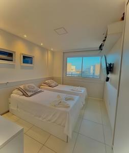 Cobertura Premium com Jacuzzi no GolfVille Resort Por Casamarinn