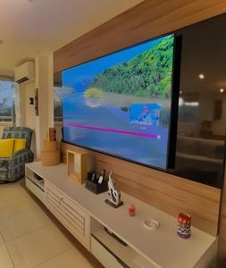 Cobertura Premium com Jacuzzi no GolfVille Resort Por Casamarinn