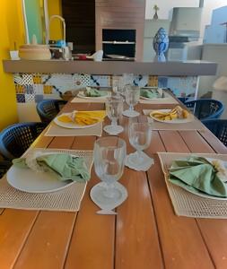 Cobertura Premium com Jacuzzi no GolfVille Resort Por Casamarinn