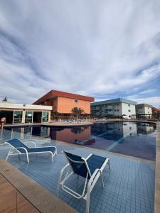 Golden Lake Residence - Apart Hotel - Arraial do Cabo