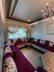 Appartement Luxe Simo 2