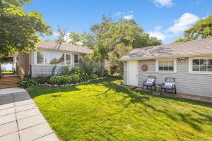 Birds Eye View on Erie with Hot Tub & Game Room