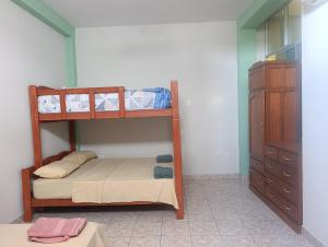 Departamento Céntrico