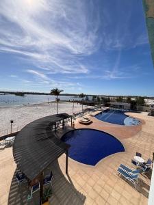 Golden Lake Residence - Apart Hotel - Arraial do Cabo