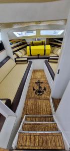 Passeio de Lancha em Ilhabela