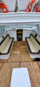 Passeio de Lancha em Ilhabela