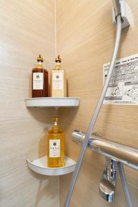 BSY101 Iriya 4 Min, Walk to Ueno, Spacious 3BR Duplex, Sleeps 9
