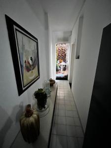 Farol da Barra express - suítes