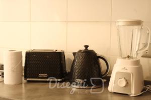 Disegni 09 - Departamento Céntrico Copiapó 3 habitaciones, 6 personas