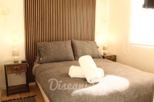 Disegni 09 - Departamento Céntrico Copiapó 3 habitaciones, 6 personas