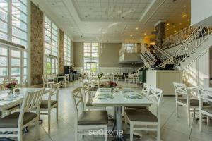 Coberturas sofisticadas no IL Campanario Resort ILCTOPM