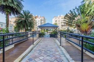 Coberturas sofisticadas no IL Campanario Resort ILCTOPM