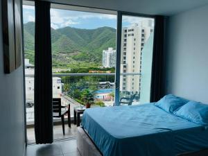 Apartamento Sky Tower Rodadero