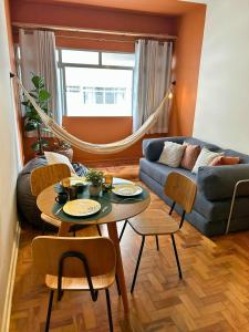 Apartamento Consolação - Home Office Bem estar