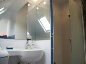 Appartements Flat in Plougasnou with Sea Views & Beaches : Appartement 2 Chambres