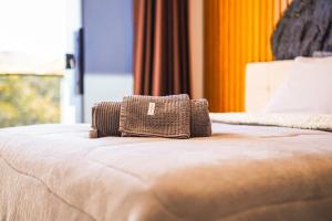 Flat Araticum - Vila de São Jorge