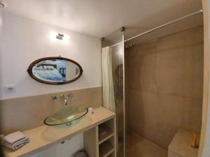 Maisons de vacances Loft in Olonzac near Canal du Midi : photos des chambres