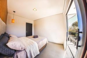 Flat Araticum - Vila de São Jorge