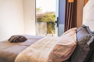 Flat Araticum - Vila de São Jorge