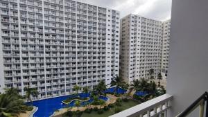 Shore Residences - 1BR Breezy Home Near the Sea