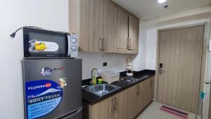 Shore Residences - 1BR Breezy Home Near the Sea