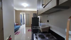 Shore Residences - 1BR Breezy Home Near the Sea
