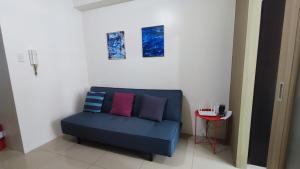 Shore Residences - 1BR Breezy Home Near the Sea