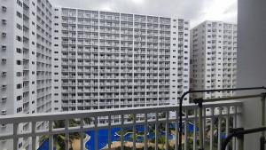 Shore Residences - 1BR Breezy Home Near the Sea