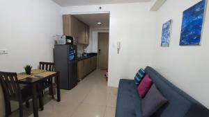 Shore Residences - 1BR Breezy Home Near the Sea