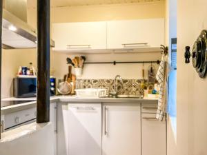 Maisons d'hotes RetroMirabeau - CHAMBRE Suite & APPARTEMENTS de Charme - Localisation Premium : photos des chambres