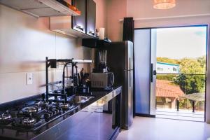 Flat Araticum - Vila de São Jorge