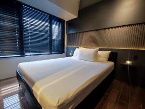 The Auberge at Air Residences Makati!